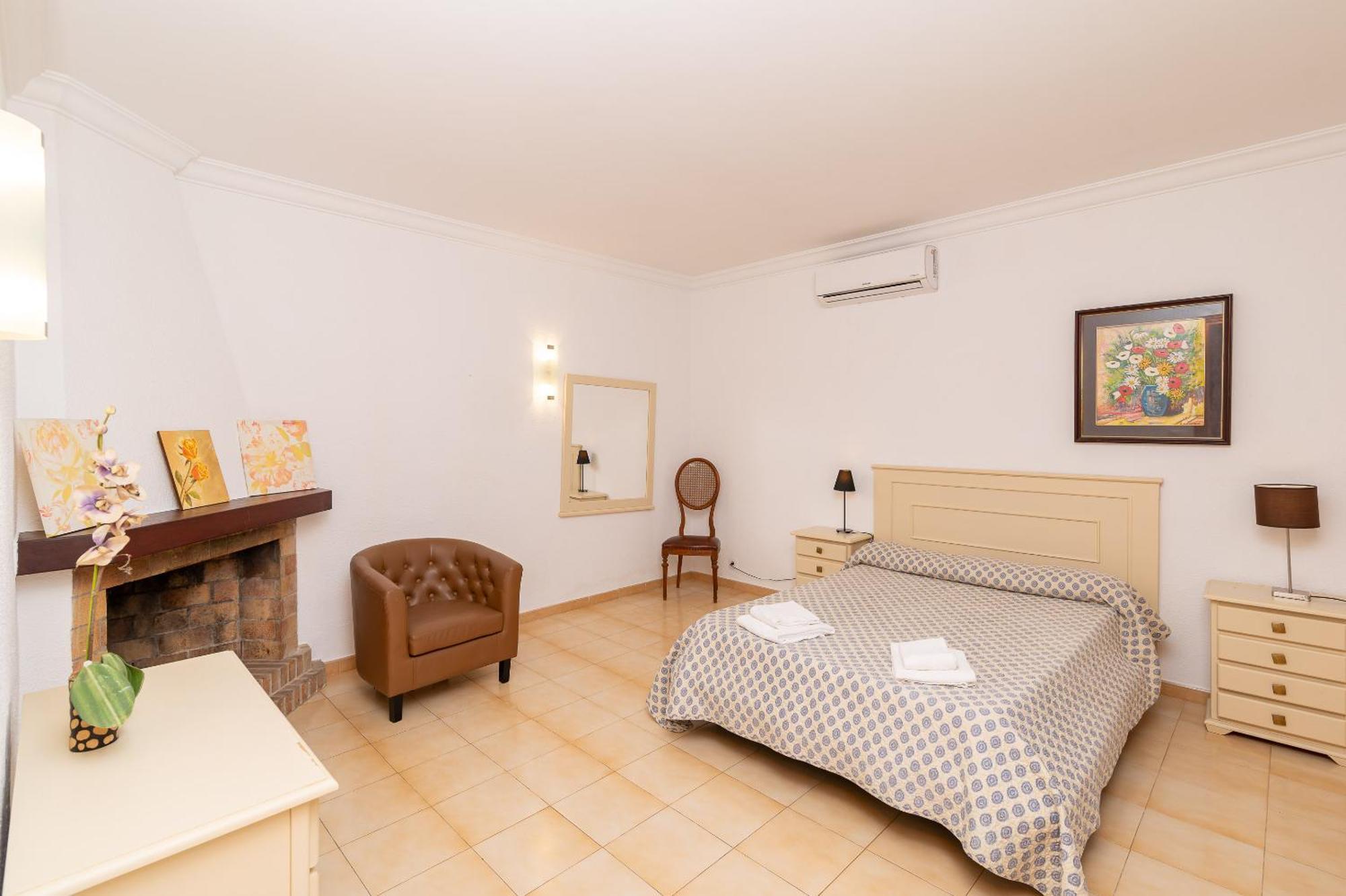 Villa Carla By Sealand Villas Port de Pollenca Exterior photo